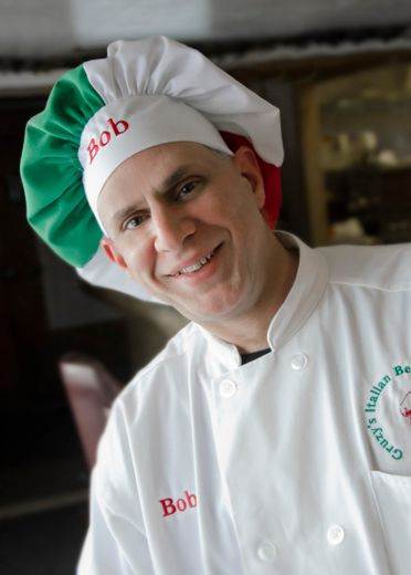 Chef Bob