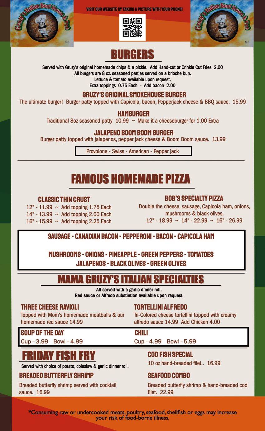 menu page 2