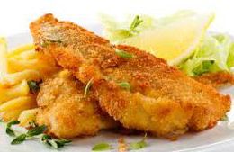 Fish Fry