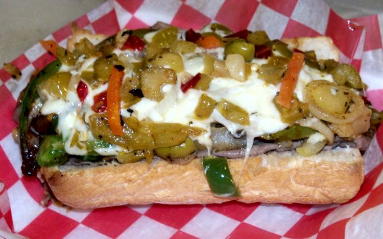 Italian Beef